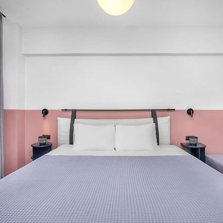 Estival Concept Hotel ปัลลูรี ภายนอก รูปภาพ
