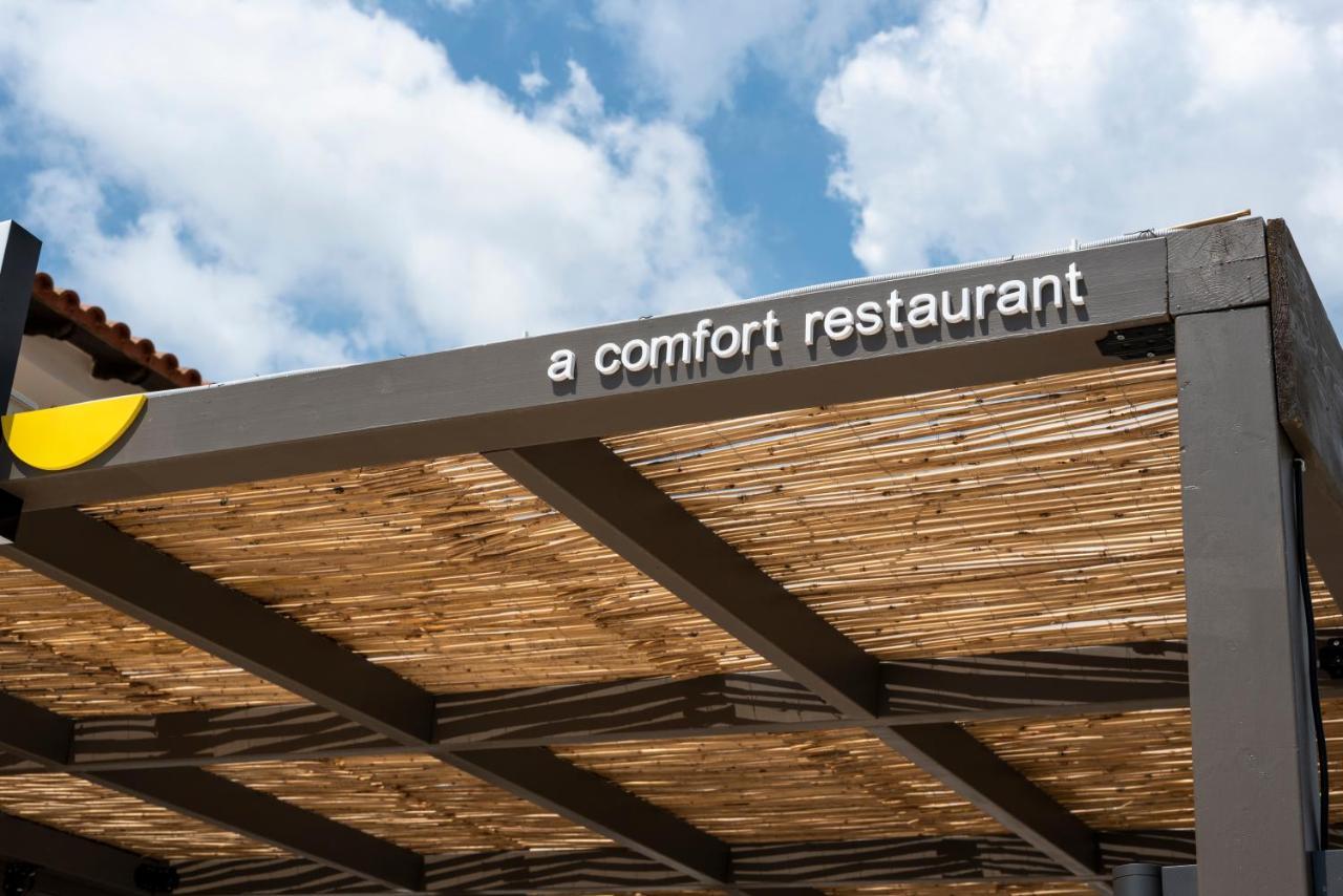 Estival Concept Hotel ปัลลูรี ภายนอก รูปภาพ